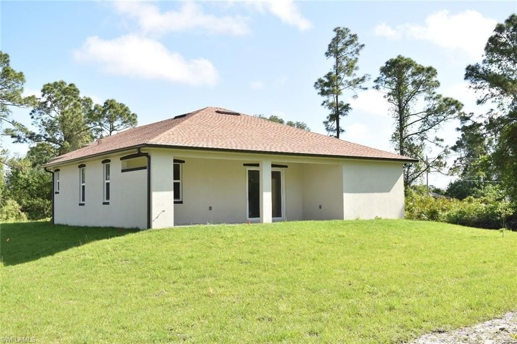2515 45th St W, Lehigh Acres, FL 33971 Photo