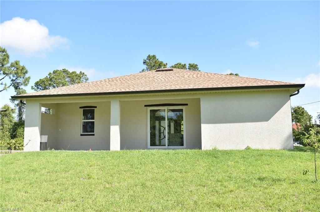 2515 45th St W, Lehigh Acres, FL 33971 Photo