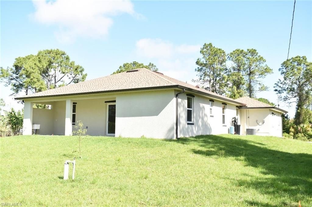 2515 45th St W, Lehigh Acres, FL 33971 Photo