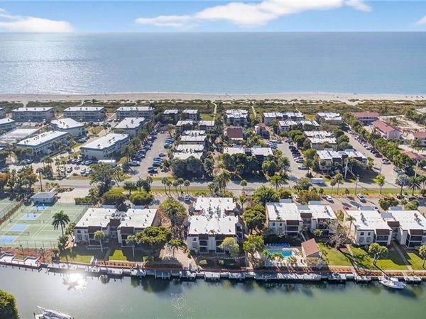 845 E Gulf DR , Unit 1521, SANIBEL, FL 33957