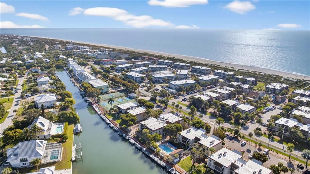 845 E Gulf Dr , Unit 1521, Sanibel, FL 33957 Photo