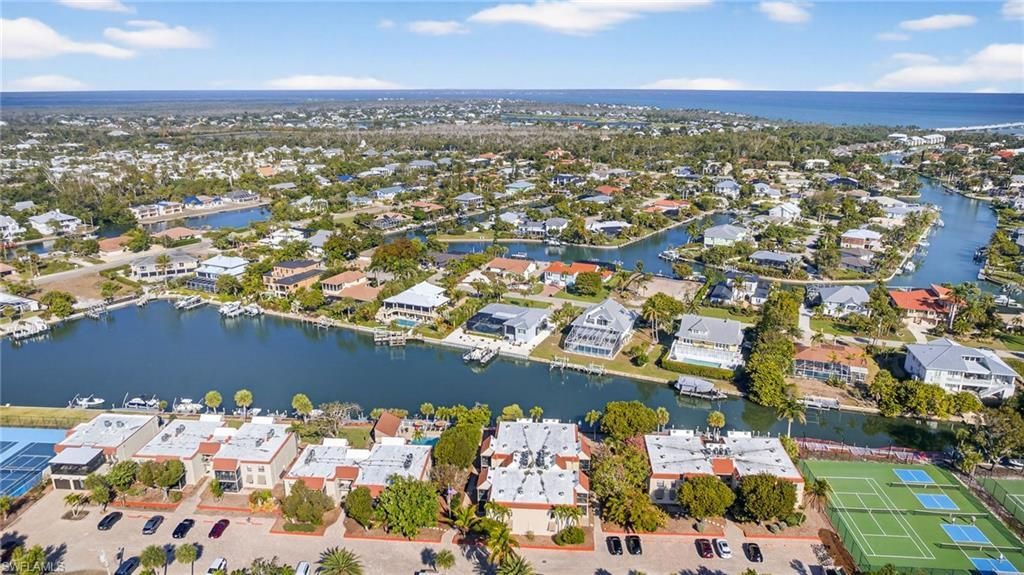 845 E Gulf Dr , Unit 1521, Sanibel, FL 33957 Photo