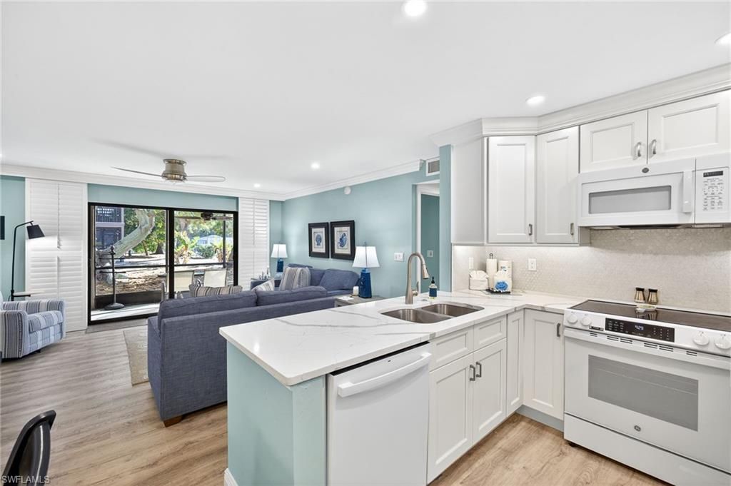 845 E Gulf Dr , Unit 1521, Sanibel, FL 33957 Photo