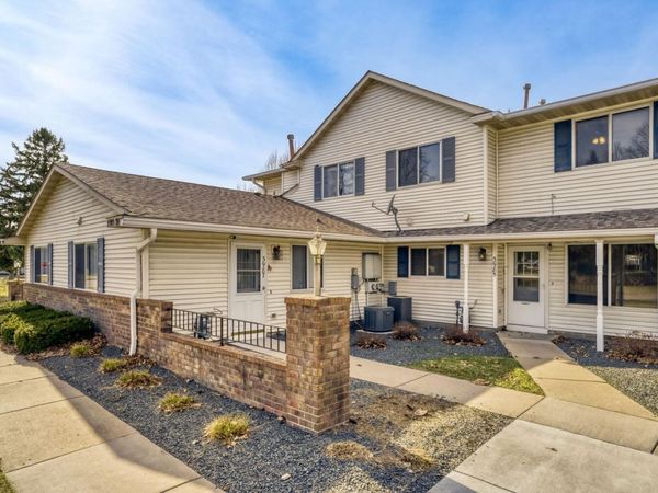 3985 Parkridge Drive, White Bear Lake, MN 55110