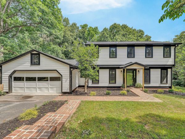 2825 Fairway Forest DR, Salem, VA 24153