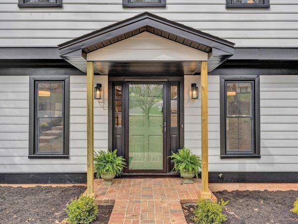 2825 Fairway Forest DR, Salem, VA 24153