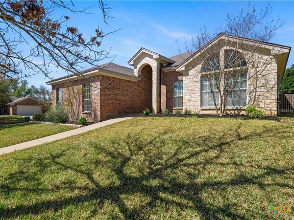 1420 Loving Trail, Belton, TX 76513