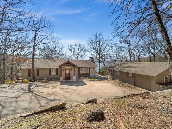 22712 Dam Site Loop, Garfield, AR 72732