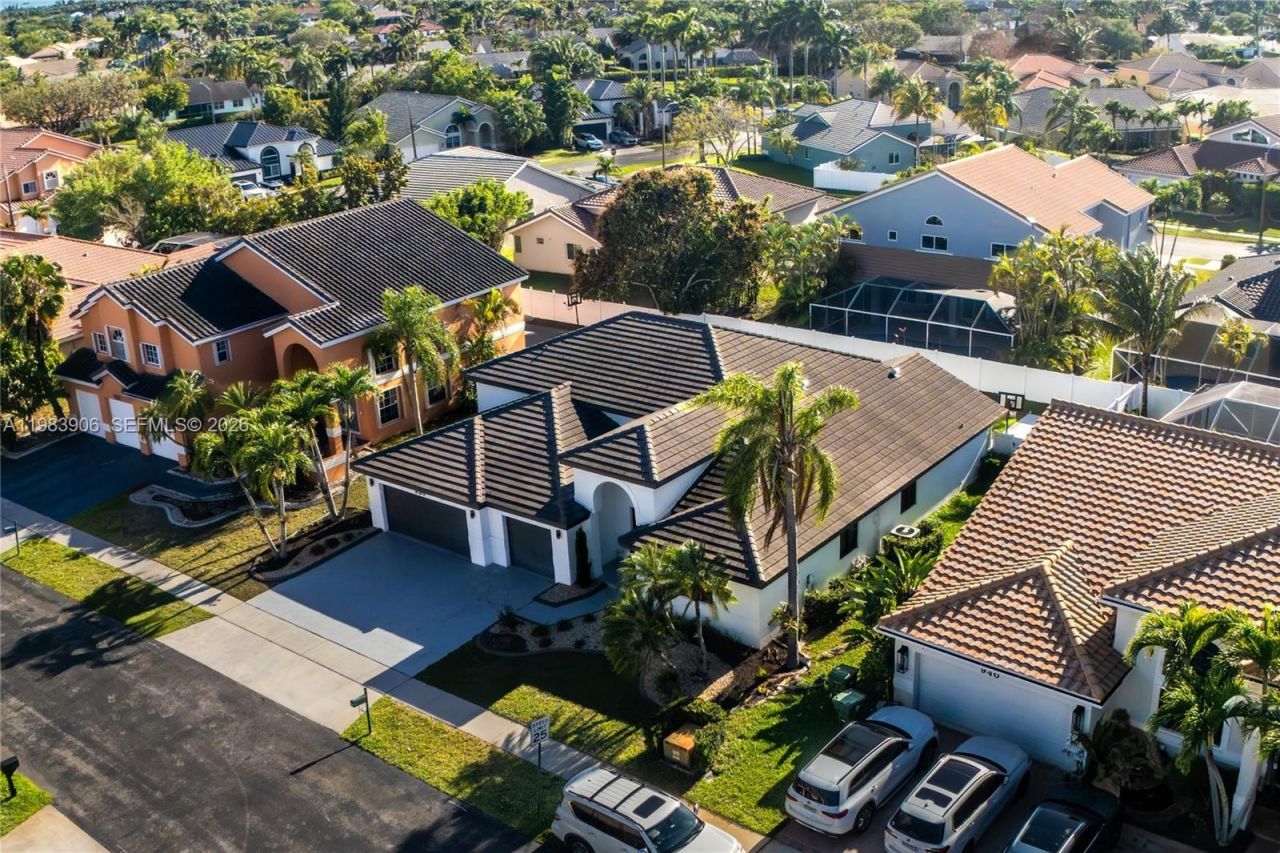 930 NW 197th Ave, Pembroke Pines, FL 33029 Photo