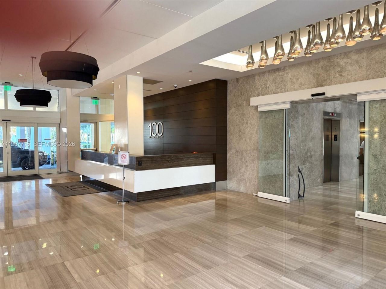 100 Bayview Dr, Unit 528, Sunny Isles Beach, FL 33160 Photo