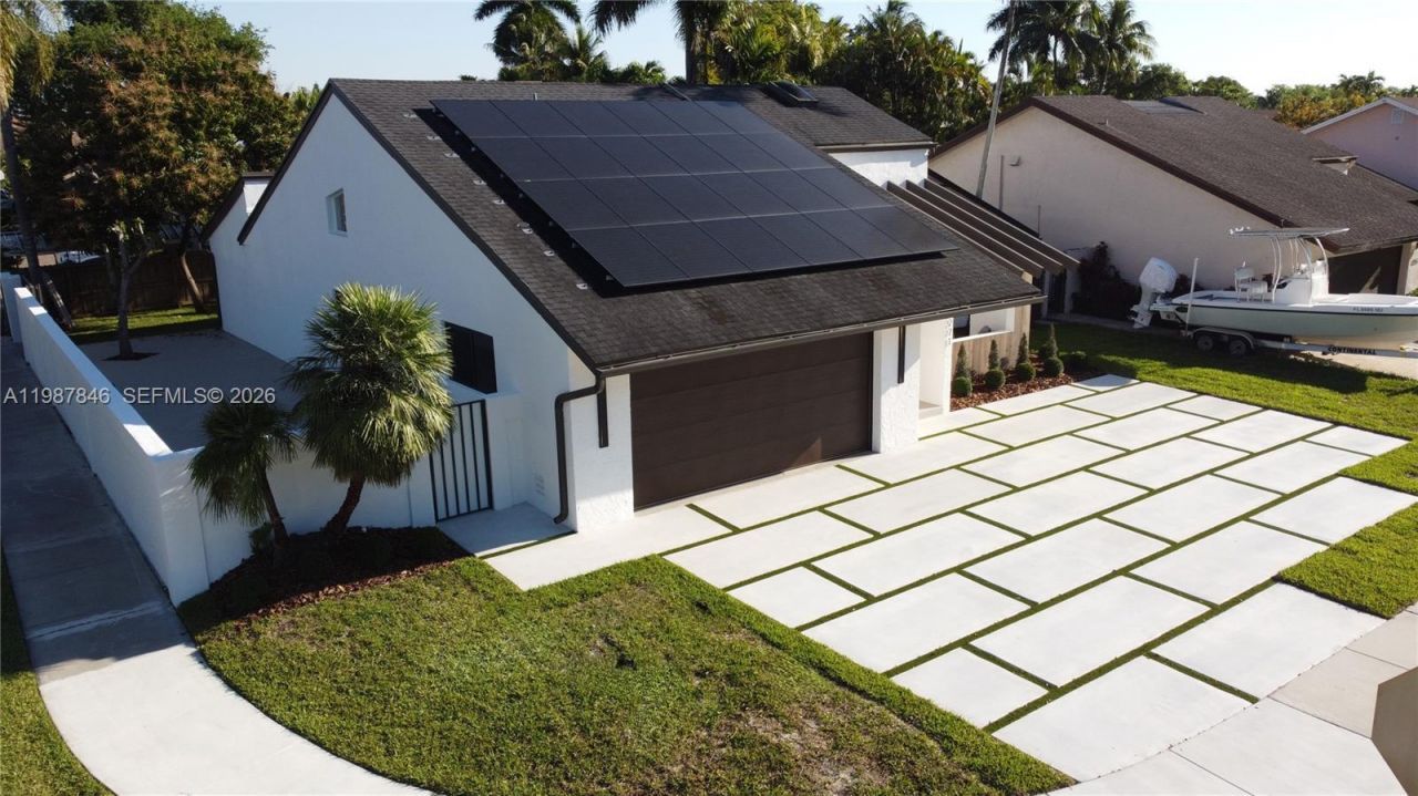 12271 SW 95th St , Miami, FL 33186 Photo