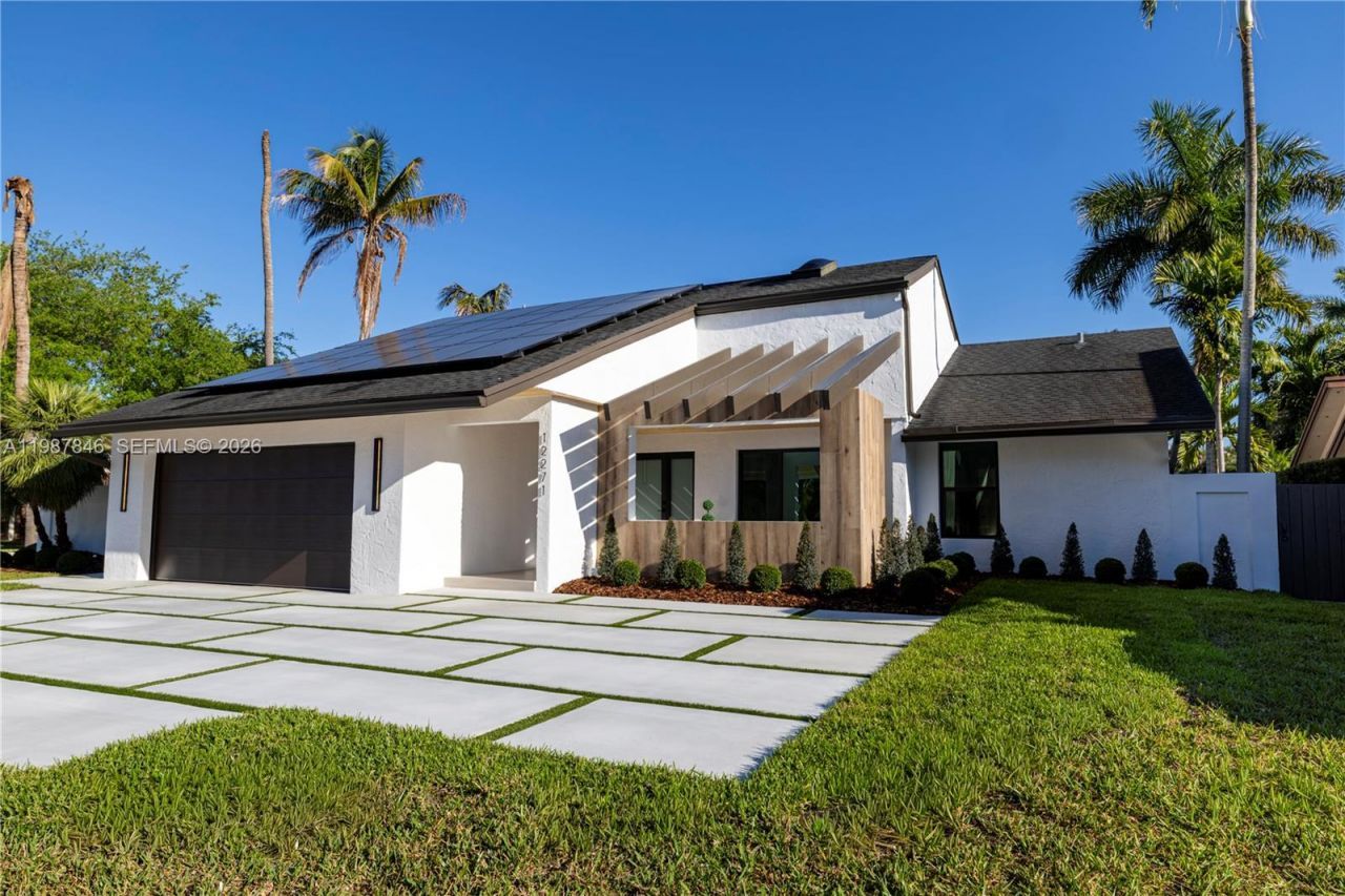 12271 SW 95th St , Miami, FL 33186 Photo