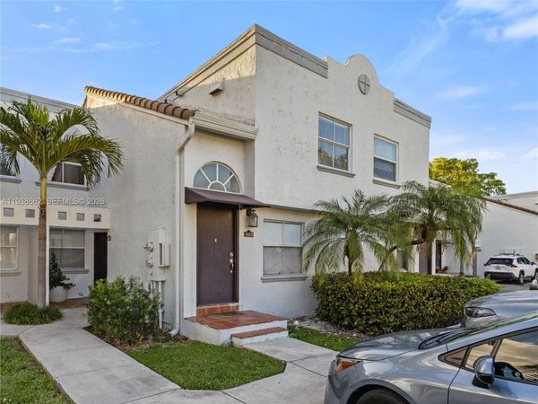 4868 NW 97th Ct, Unit 358, Doral, FL 33178