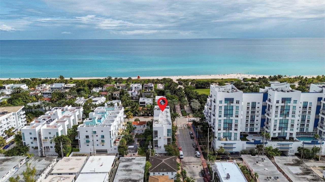 7700 Collins Ave , Unit 1, Miami Beach, FL 33141 Photo