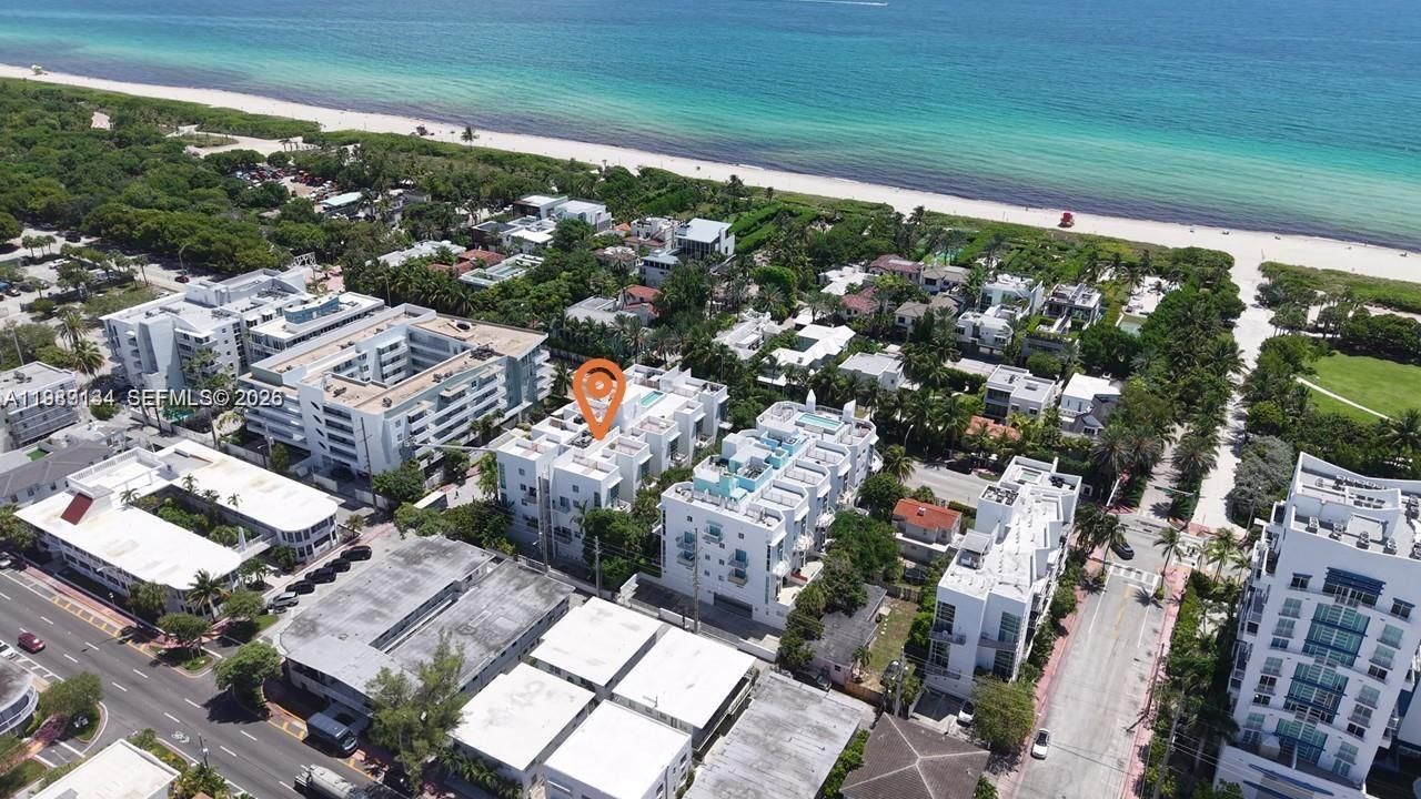 7700 Collins Ave , Unit 1, Miami Beach, FL 33141 Photo