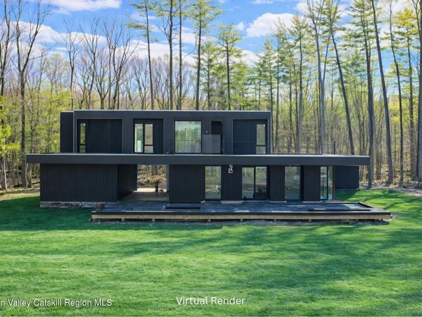 116 Mossy Hill Road, Catskill, NY 12414