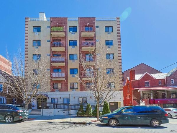 141-16 84th Drive, Unit 4B, Briarwood, NY 11435