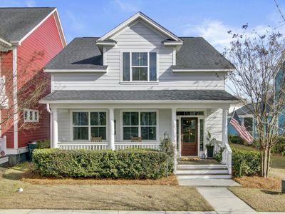 1056 Oak Bluff Avenue, Charleston, SC 29492