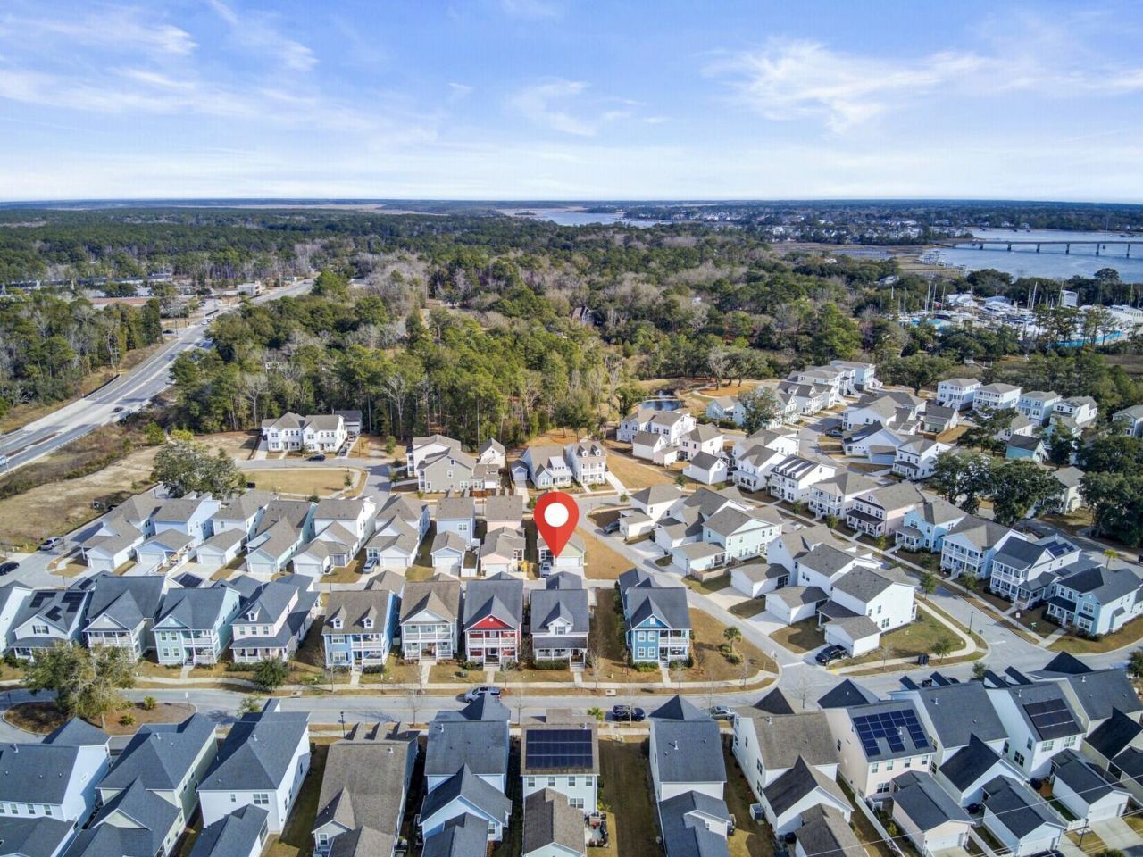 1056 Oak Bluff Avenue Photo 35