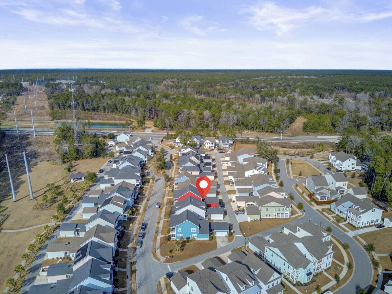 1056 Oak Bluff Avenue Photo 36