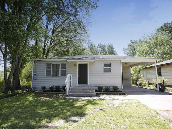 5220 Buford Road, North Little Rock, AR 72117