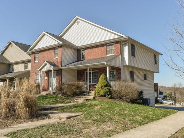 2551 S Addisyn Lane, Bloomington, IN 47403