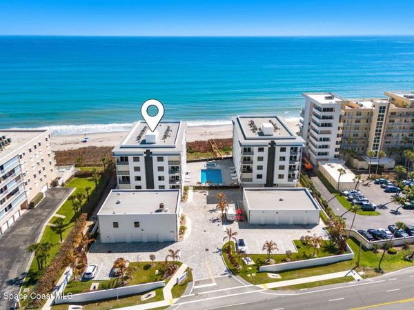 2765 N Highway A1a , Unit 404, Indialantic, FL 32903
