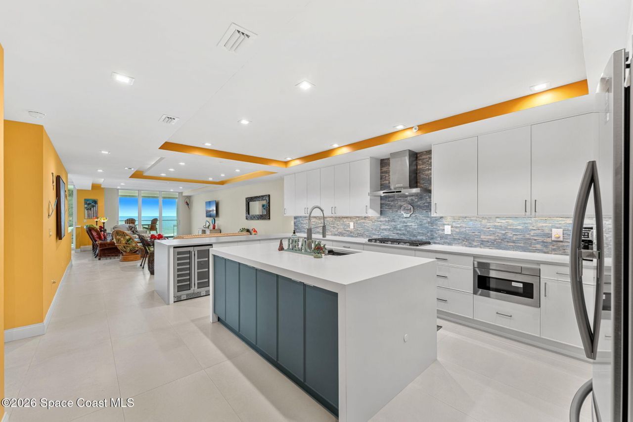 2765 N Highway A1a , Unit 404, Indialantic, FL 32903 Photo