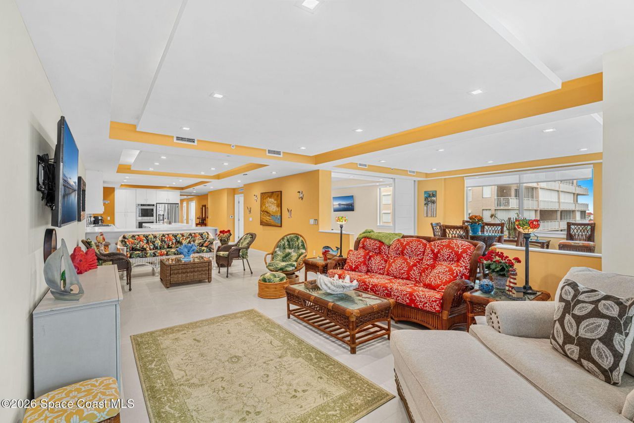 2765 N Highway A1a , Unit 404, Indialantic, FL 32903 Photo