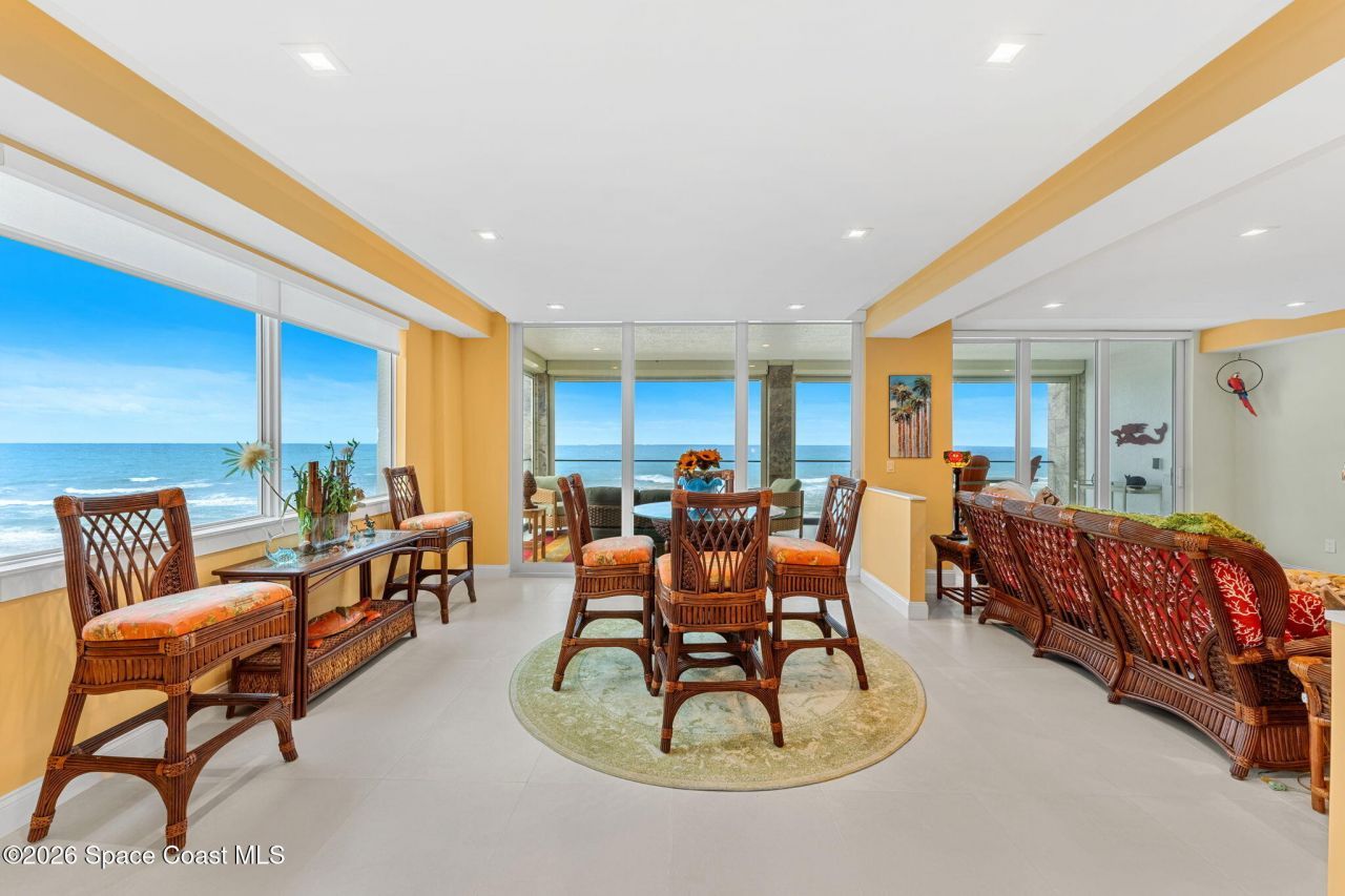 2765 N Highway A1a , Unit 404, Indialantic, FL 32903 Photo