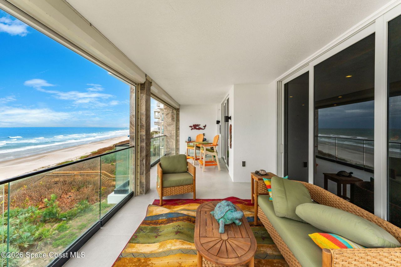 2765 N Highway A1a , Unit 404, Indialantic, FL 32903 Photo