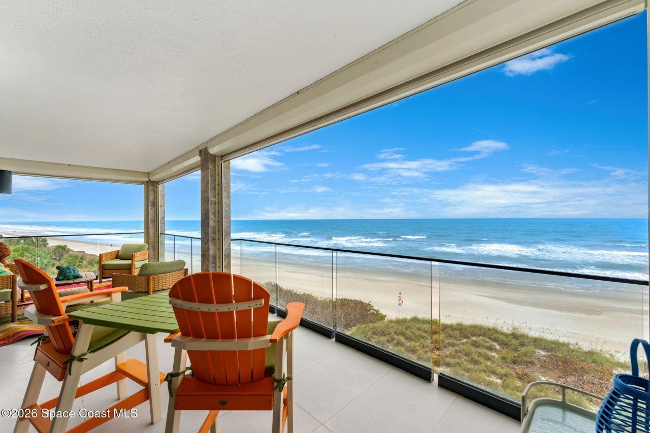 2765 N Highway A1a , Unit 404, Indialantic, FL 32903 Photo