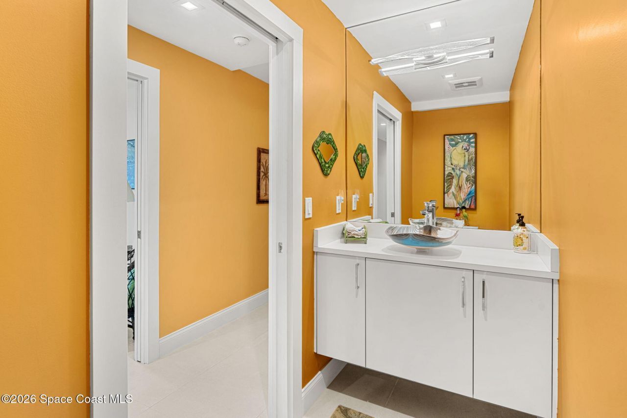 2765 N Highway A1a , Unit 404, Indialantic, FL 32903 Photo