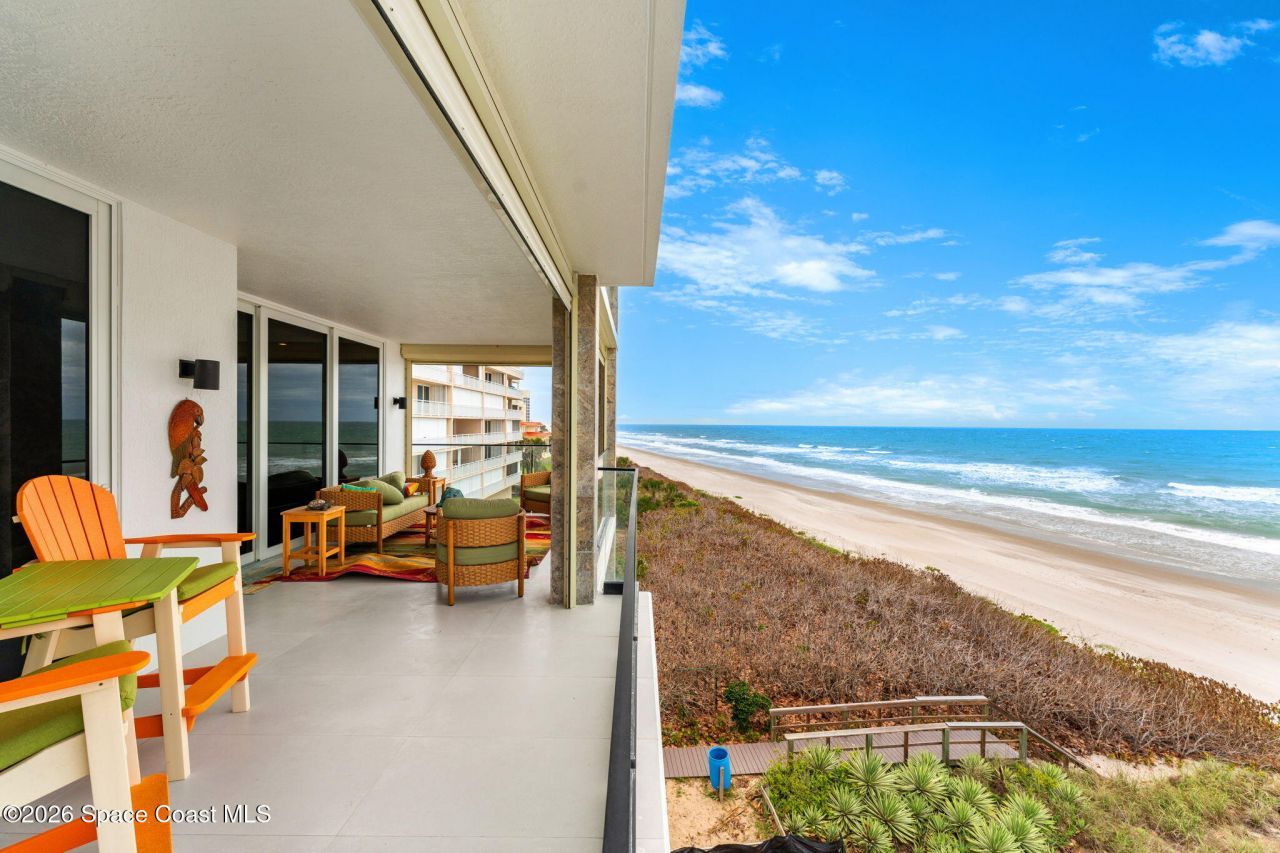 2765 N Highway A1a , Unit 404, Indialantic, FL 32903 Photo