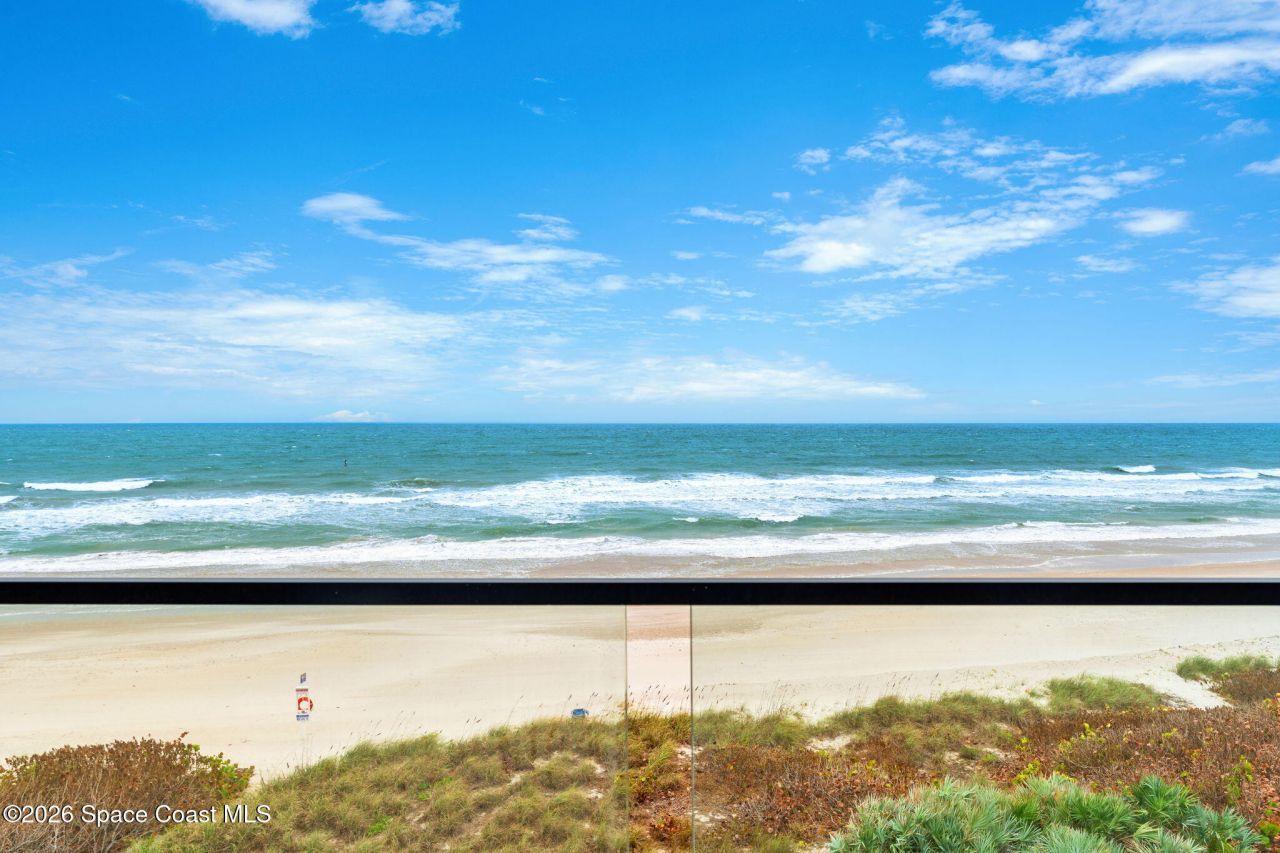 2765 N Highway A1a , Unit 404, Indialantic, FL 32903 Photo