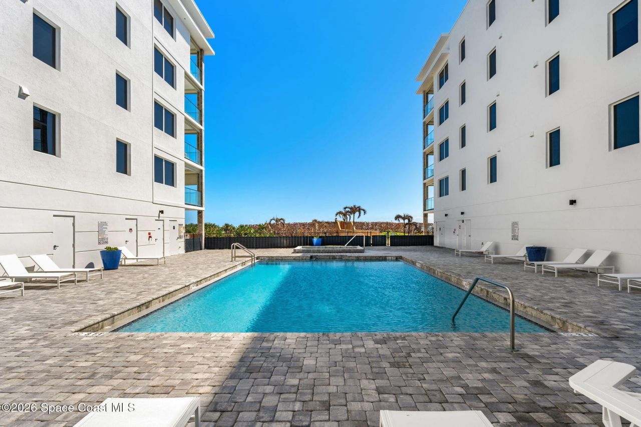 2765 N Highway A1a , Unit 404, Indialantic, FL 32903 Photo