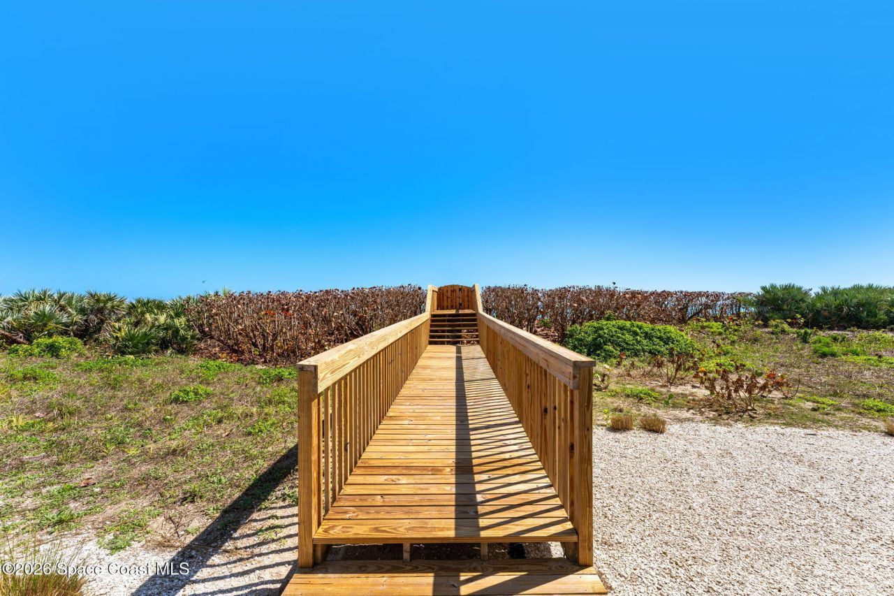 2765 N Highway A1a , Unit 404, Indialantic, FL 32903 Photo