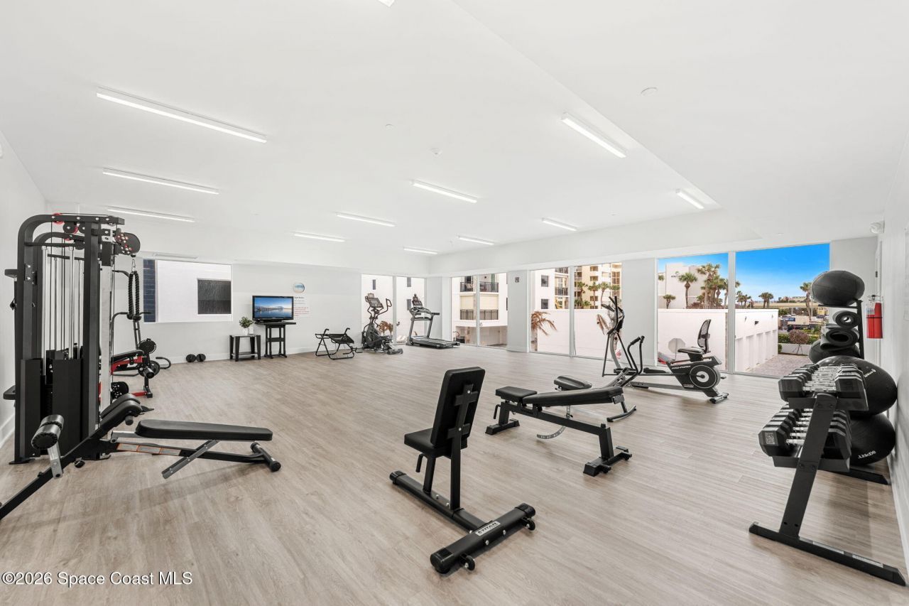 2765 N Highway A1a , Unit 404, Indialantic, FL 32903 Photo