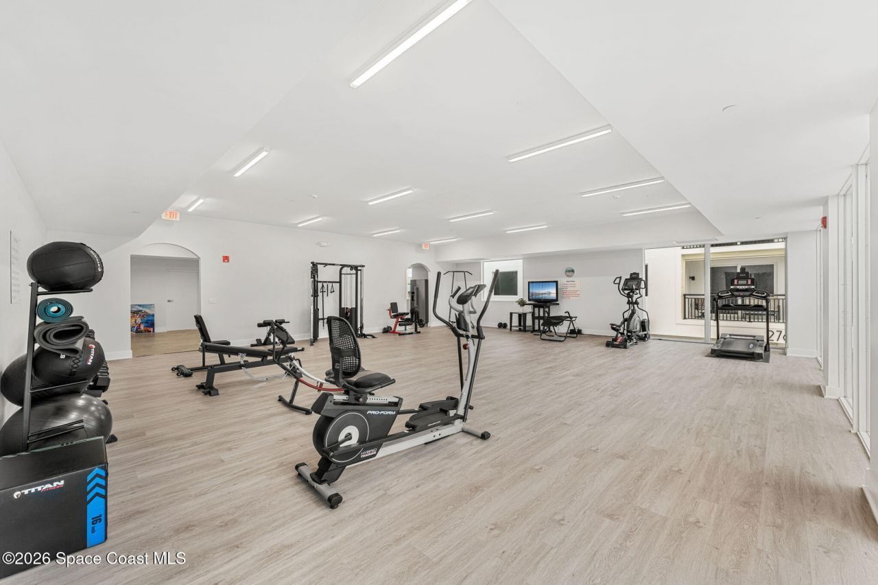 2765 N Highway A1a , Unit 404, Indialantic, FL 32903 Photo