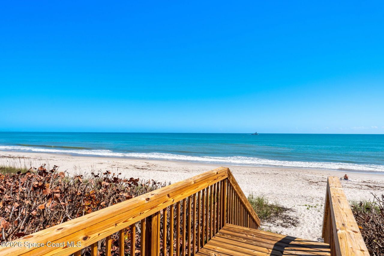 2765 N Highway A1a , Unit 404, Indialantic, FL 32903 Photo