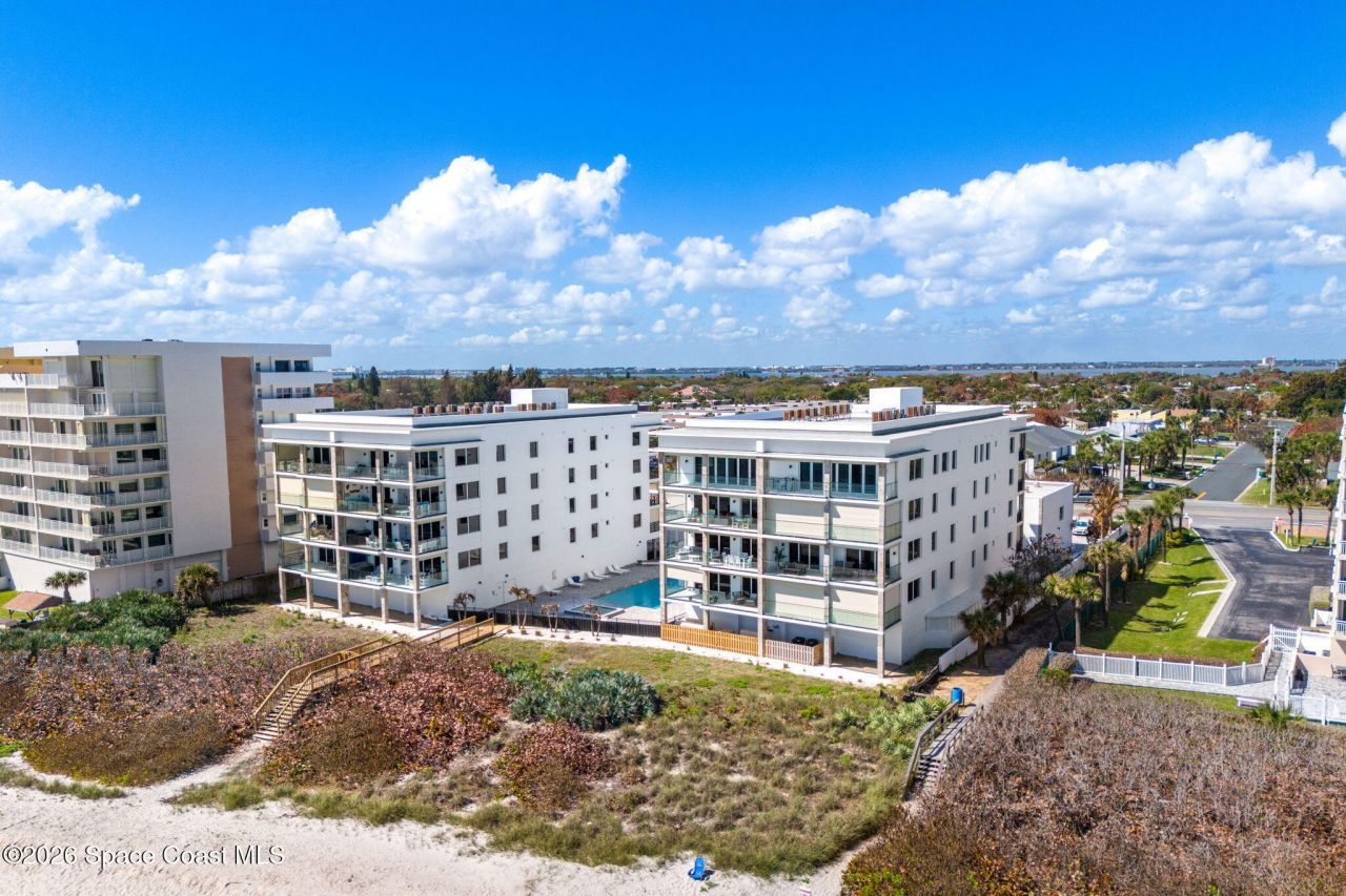 2765 N Highway A1a , Unit 404, Indialantic, FL 32903 Photo