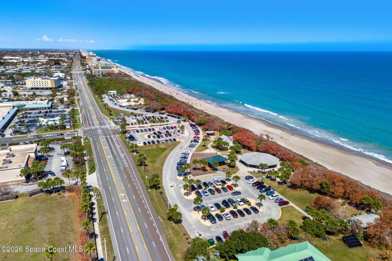 2765 N Highway A1a , Unit 404, Indialantic, FL 32903 Photo