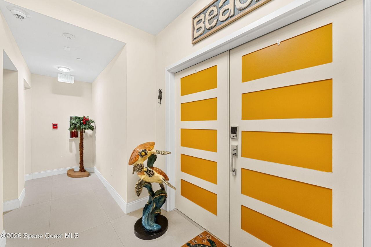 2765 N Highway A1a , Unit 404, Indialantic, FL 32903 Photo