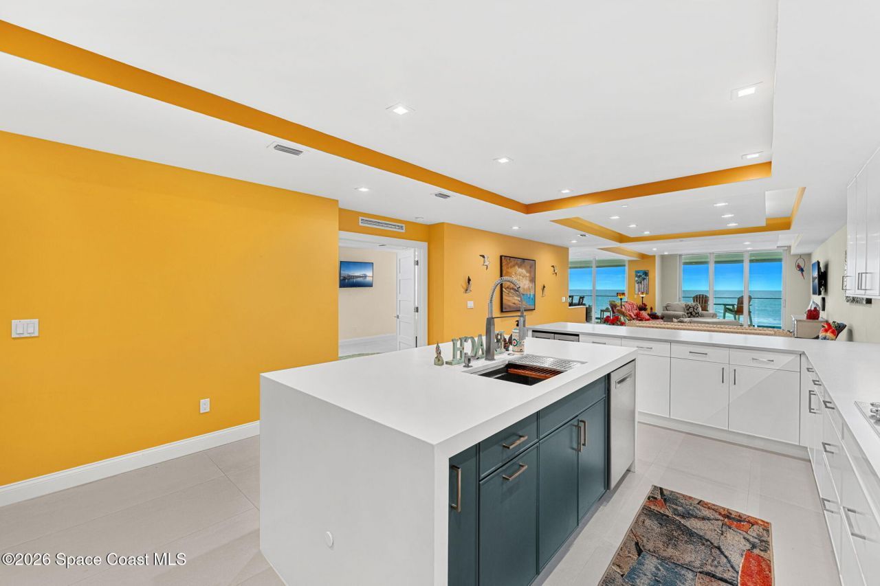 2765 N Highway A1a , Unit 404, Indialantic, FL 32903 Photo