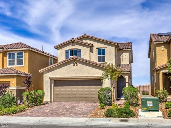 2416 Bellinzona Place , Henderson, NV 89044