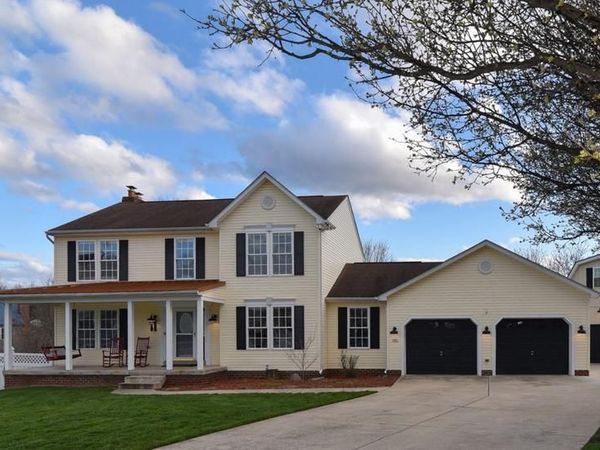 102 BACHTELL CIRCLE, SMITHSBURG, MD 21783