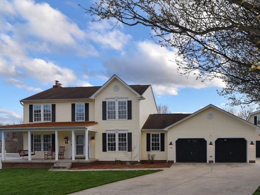 102 Bachtell Circle, Smithsburg, MD 21783 Main Photo