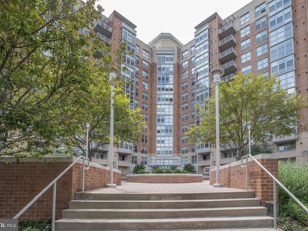 11800 SUNSET HILLS ROAD, Unit 826, RESTON, VA 20190