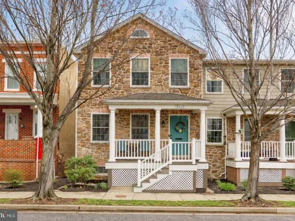 3123 TILDEN DRIVE, BALTIMORE, MD 21211