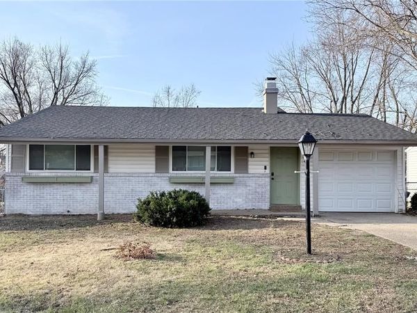 14 Hill Place , Wentzville, MO 63385